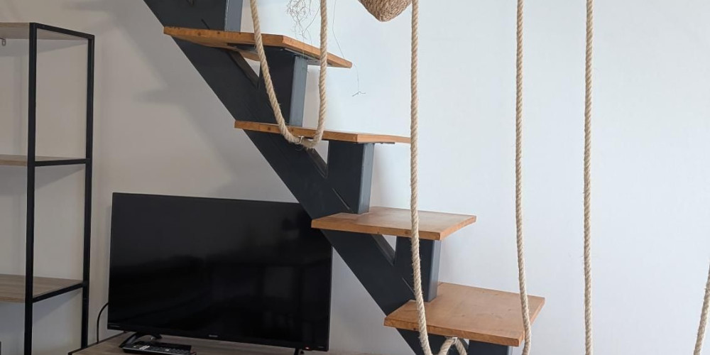 appartement à MONT DE MARSAN (40000)